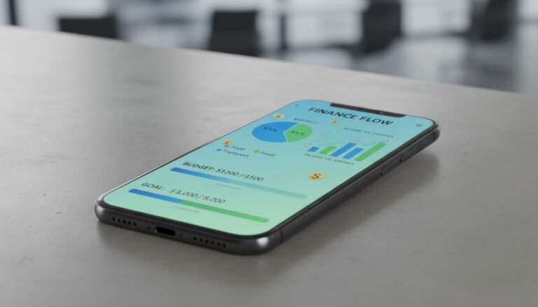 Top 5 Budgeting Apps That Are Transforming Personal Finance in 2024