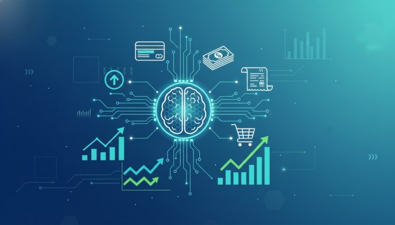 How Artificial Intelligence is Becoming a Game-Changer for Expense Tracking