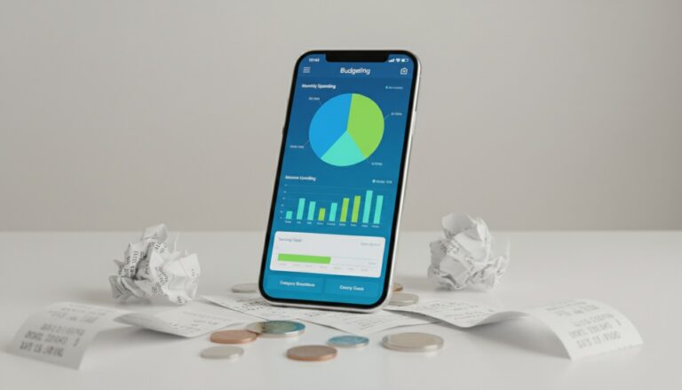 5 Common Budgeting Mistakes That Digital Tools Can Help You Avoid